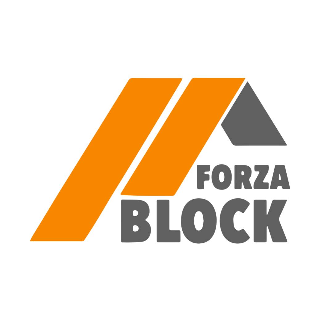 Forza Block Logo